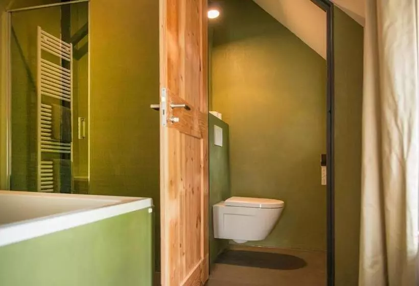 ベッドアンドブレックファースト De Heeren Van Tuil