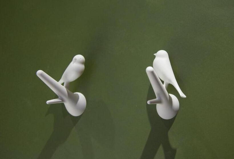 مبيت وإفطار De Heeren Van Tuil