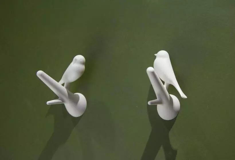 ベッドアンドブレックファースト De Heeren Van Tuil