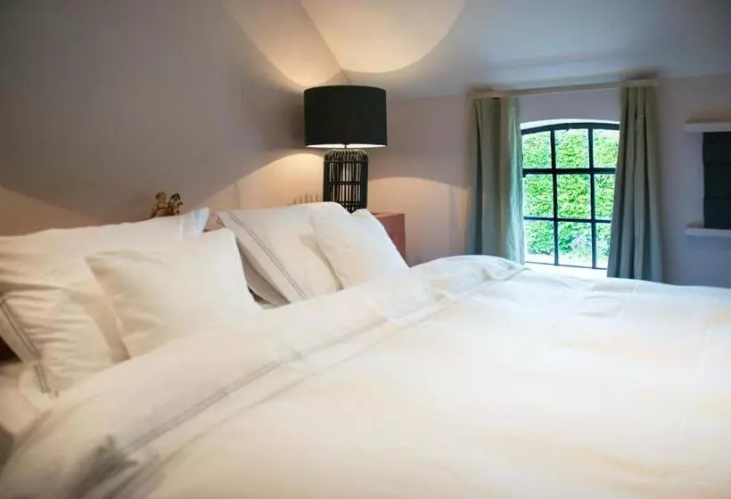 ベッドアンドブレックファースト De Heeren Van Tuil