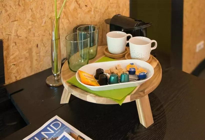 ベッドアンドブレックファースト De Heeren Van Tuil