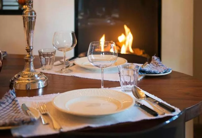 ベッドアンドブレックファースト De Heeren Van Tuil