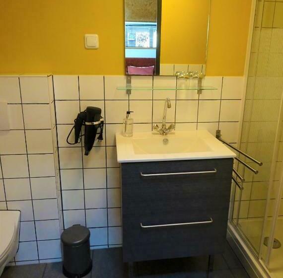 ベッドアンドブレックファースト De Oude Stoffeerderij