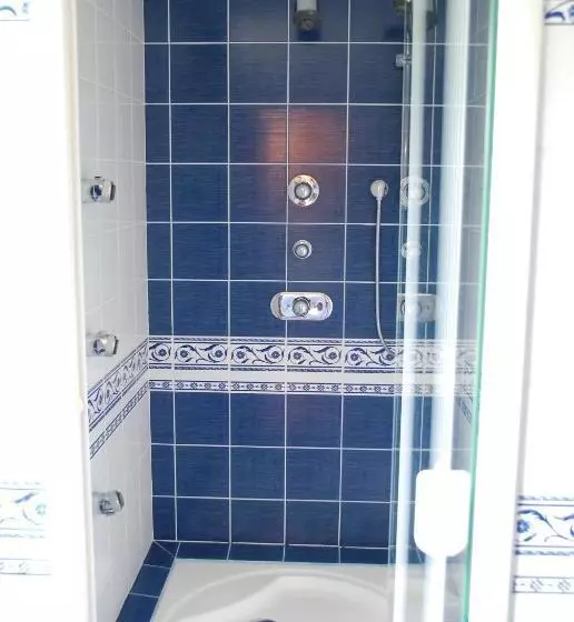 ベッドアンドブレックファースト Domaine Sainte Barthe, Entre Marciac Et Nogaro