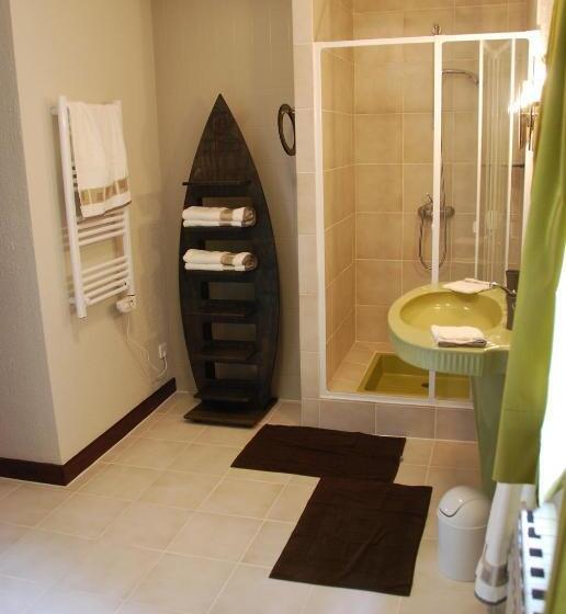 مبيت وإفطار Domaine Sainte Barthe, Entre Marciac Et Nogaro