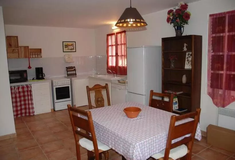 ベッドアンドブレックファースト Domaine Sainte Barthe, Entre Marciac Et Nogaro