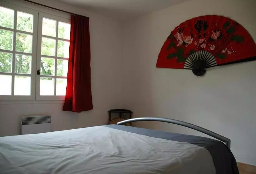 ベッドアンドブレックファースト Domaine Sainte Barthe, Entre Marciac Et Nogaro