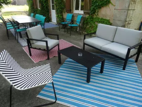 Aamiaismajoitus (B&B) La Belle D Antan