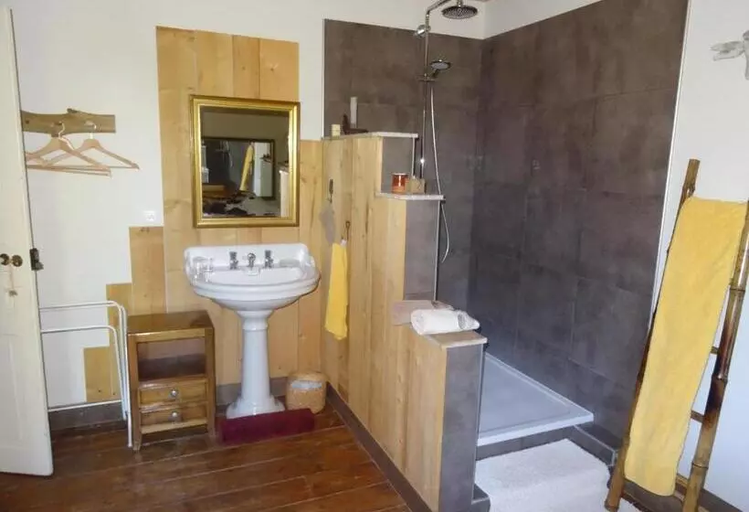 Aamiaismajoitus (B&B) La Belle D Antan