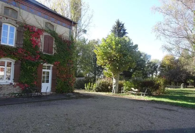 Aamiaismajoitus (B&B) La Belle D Antan