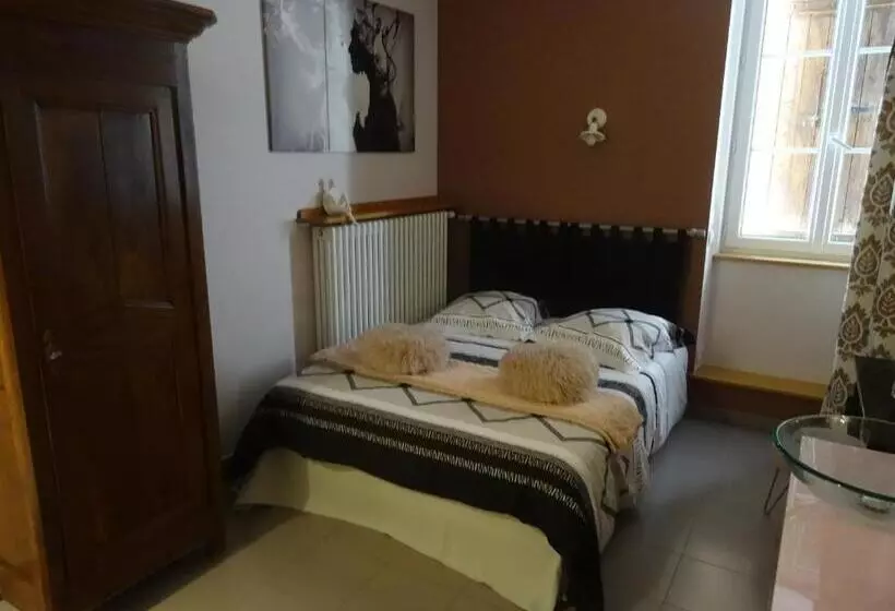 Aamiaismajoitus (B&B) La Belle D Antan