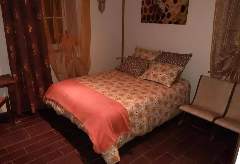 Aamiaismajoitus (B&B) La Belle D Antan