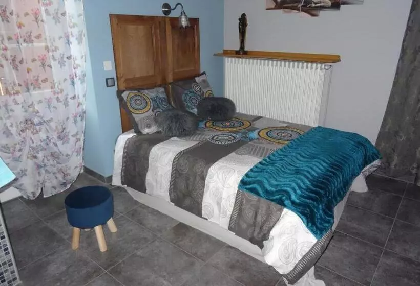 Aamiaismajoitus (B&B) La Belle D Antan