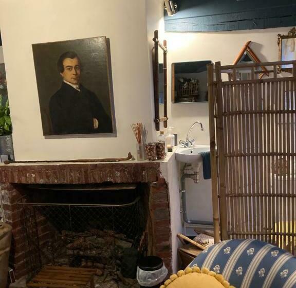 Bed and Breakfast La Ferme Du Val De Lys