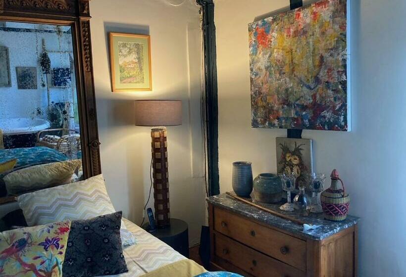 Bed and Breakfast La Ferme Du Val De Lys