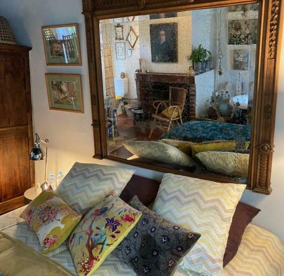 Bed and Breakfast La Ferme Du Val De Lys