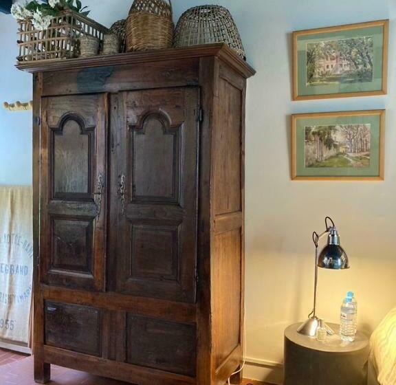 Bed and Breakfast La Ferme Du Val De Lys