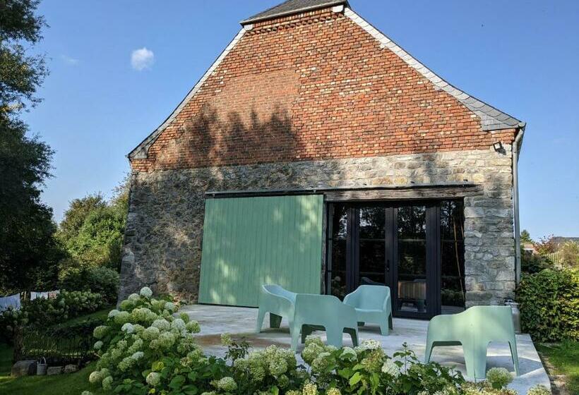 Bed and Breakfast La Grange De Dourlers