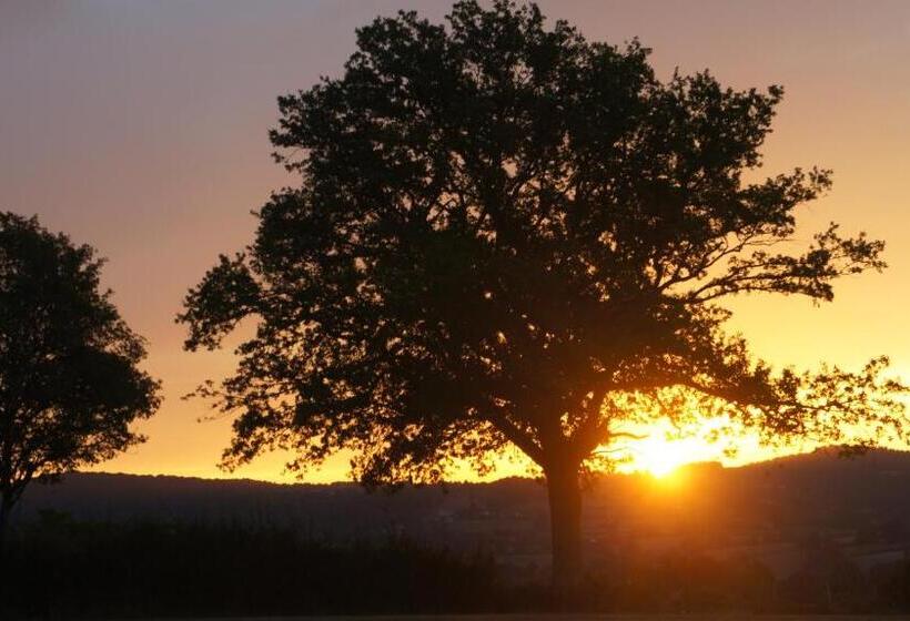 민박 La Petite Maison   L Ouche Charlot