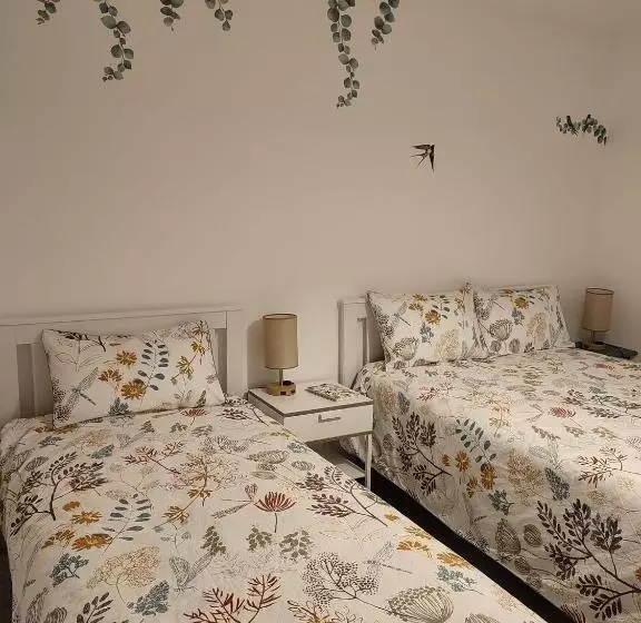 ベッドアンドブレックファースト Les Bienfaits D Harmonium