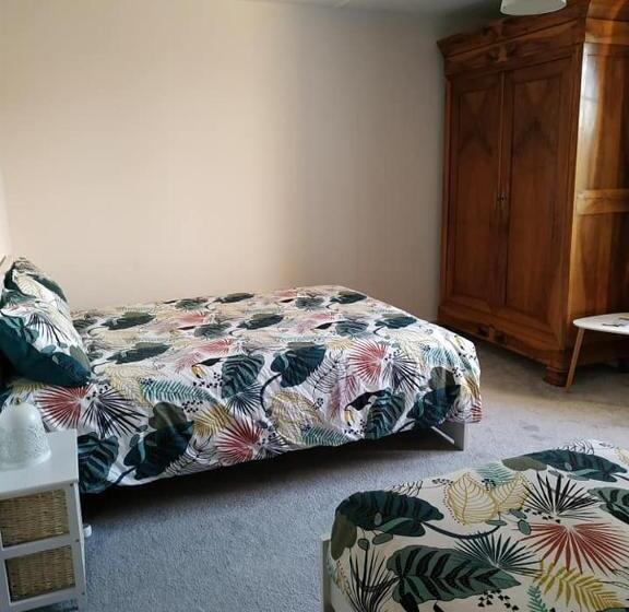 Bed and Breakfast Les Bienfaits D Harmonium