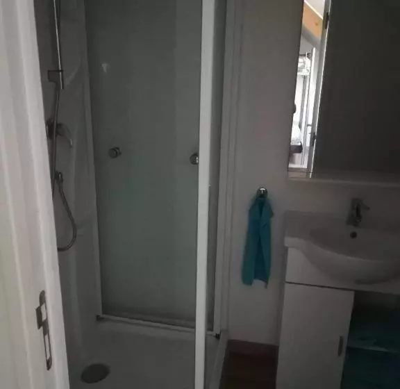 Aamiaismajoitus (B&B) Les Fermiers