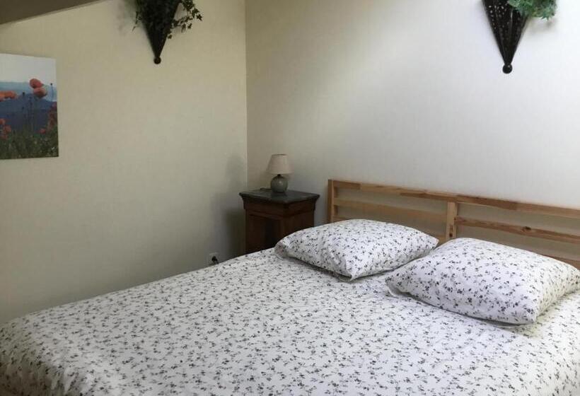 Bed and Breakfast Les Lauriers