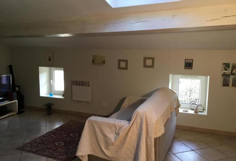 Bed and Breakfast Les Lauriers