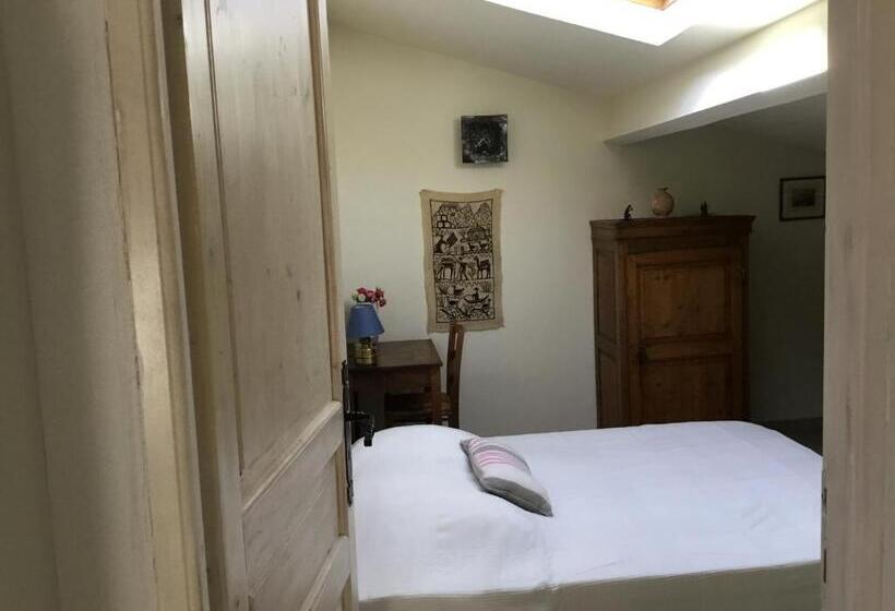 Bed and Breakfast Les Lauriers