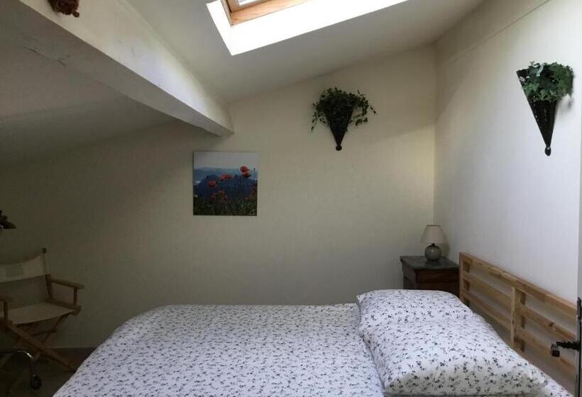 Bed and Breakfast Les Lauriers