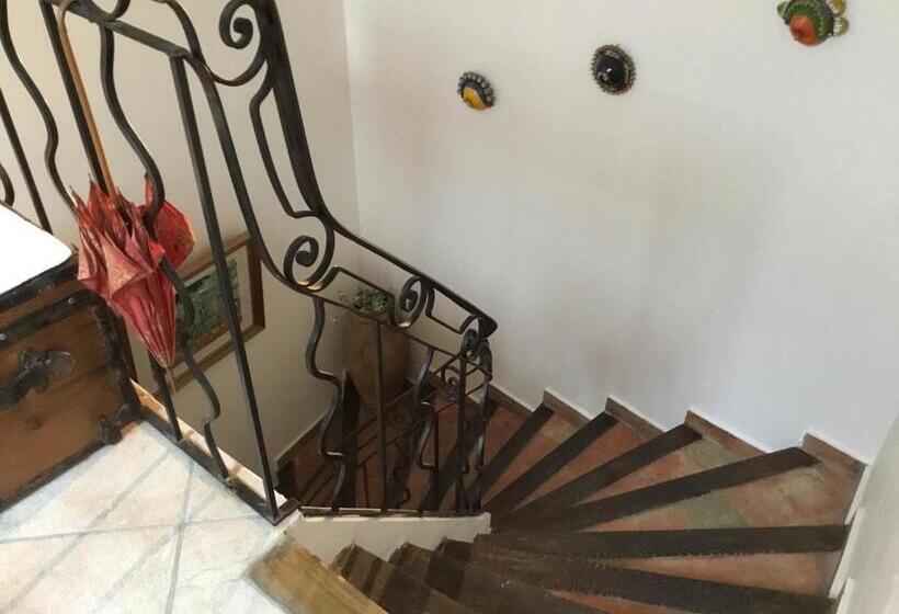 Bed and Breakfast Les Lauriers