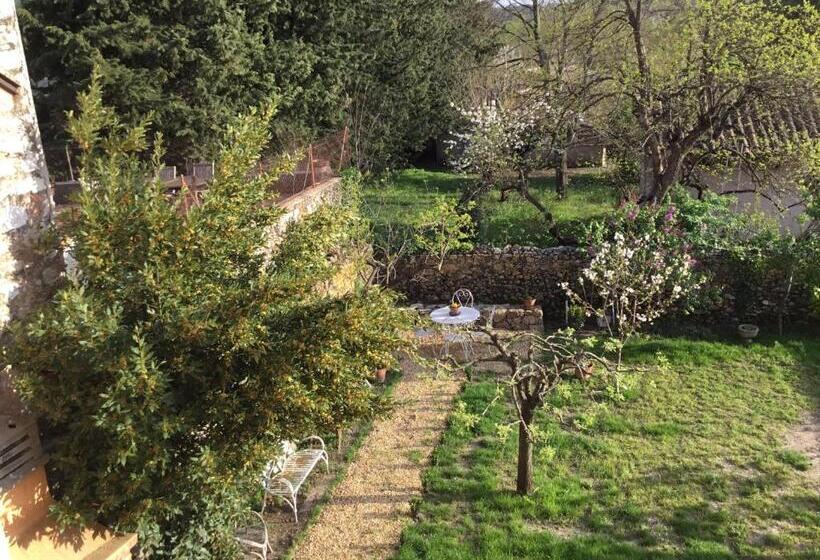 Bed and Breakfast Les Lauriers