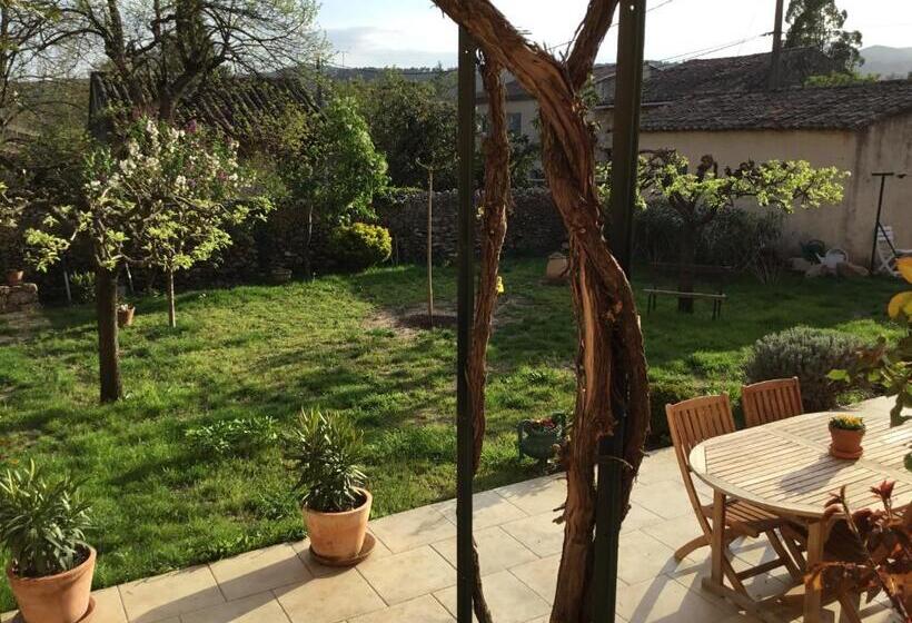 Bed and Breakfast Les Lauriers