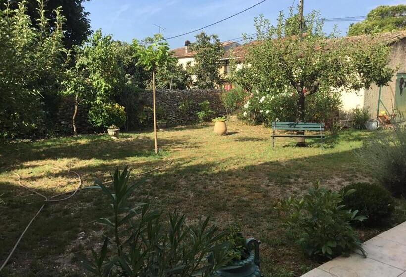 Bed and Breakfast Les Lauriers