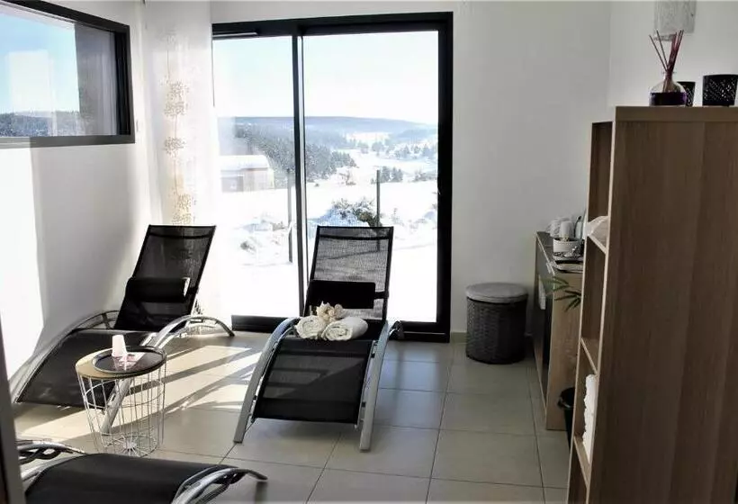 ベッドアンドブレックファースト Mon Cocoon Spa