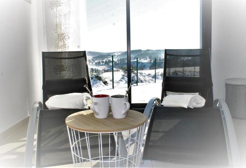 צימר Mon Cocoon Spa