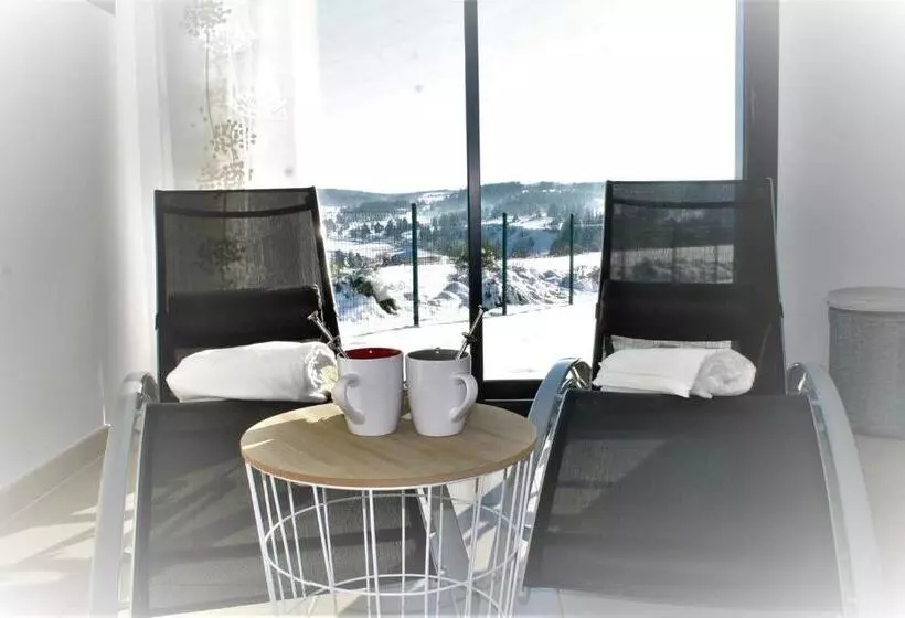 ベッドアンドブレックファースト Mon Cocoon Spa