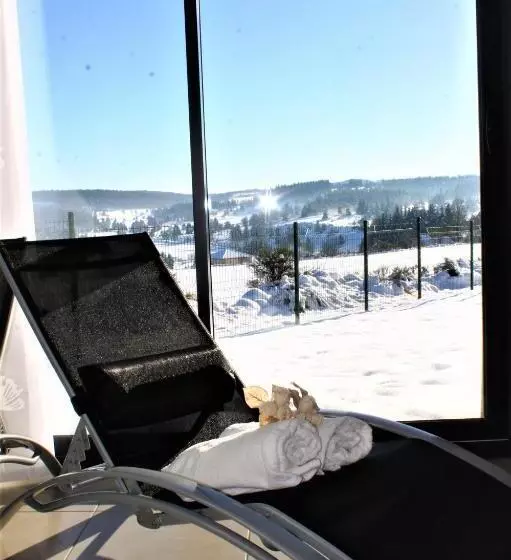 ベッドアンドブレックファースト Mon Cocoon Spa