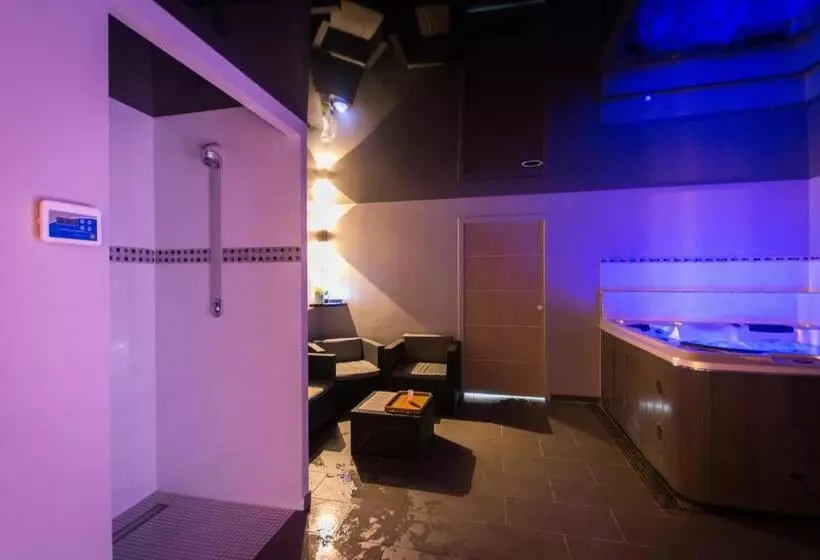 ベッドアンドブレックファースト Mon Cocoon Spa