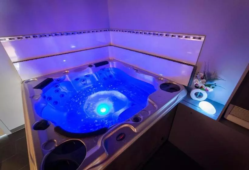 ベッドアンドブレックファースト Mon Cocoon Spa