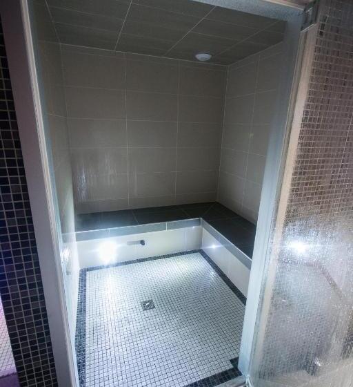 צימר Mon Cocoon Spa