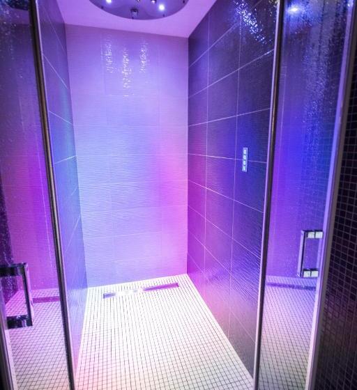 צימר Mon Cocoon Spa