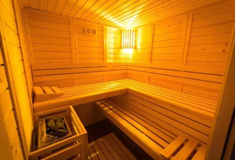 ベッドアンドブレックファースト Mon Cocoon Spa