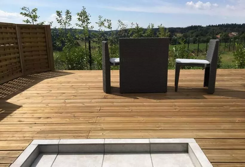 ベッドアンドブレックファースト Mon Cocoon Spa