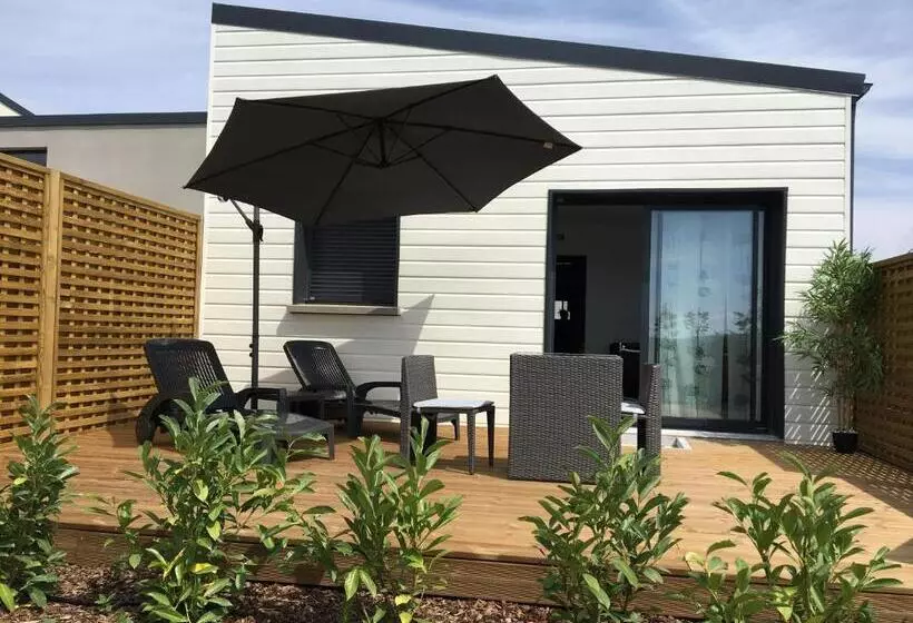 ベッドアンドブレックファースト Mon Cocoon Spa