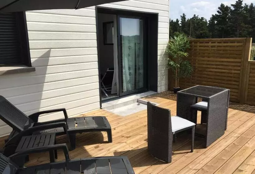 ベッドアンドブレックファースト Mon Cocoon Spa