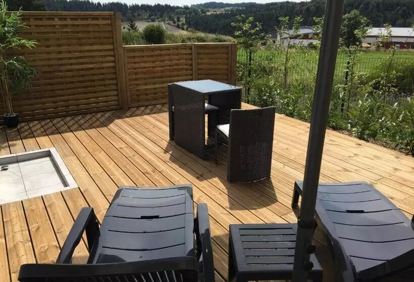 ベッドアンドブレックファースト Mon Cocoon Spa