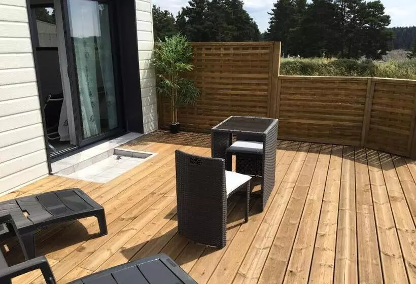 ベッドアンドブレックファースト Mon Cocoon Spa