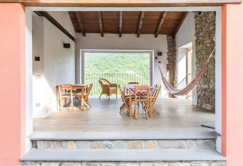 Aamiaismajoitus (B&B) Nido D Amore