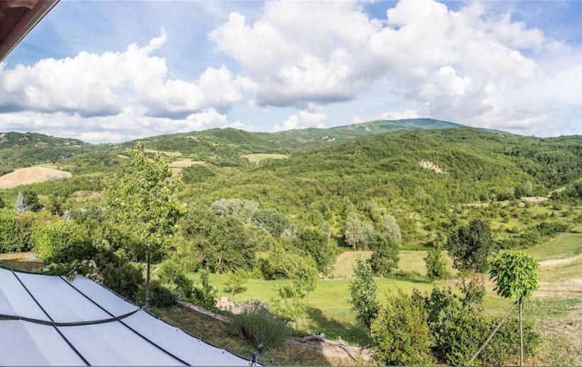 Nocleg ze śniadaniem Nido D Amore